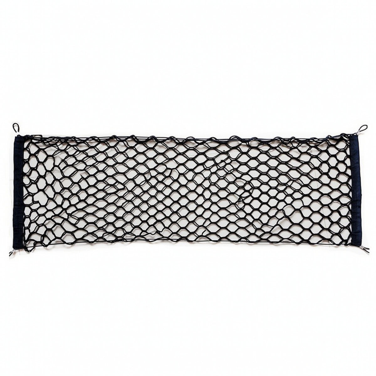 Elastic Trunk Cargo Net Universal Car Trunk Cargo Net Adjustable for Drivers