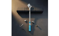Pre Adjusted Tightening Wrench Highcalibrated Wrench Heavy Duty Tool for Home Handymen, Home Repair