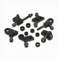 Driver Floorboard Extension Kit Sturdy Floorboard Extension Kit Metal