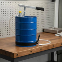 Portable Gear Fluid Pump Heavy Duty Gear Oil Injector Pump Anti-Rust Garage Equipment Large Capacity for Mechanics, DIY Enthusiasts