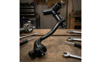 OE Standard Thermostat Water Pipe Molded Thermostat Coolant Pipe Brand New Hose Heavy Duty for Engine Cooling Repair