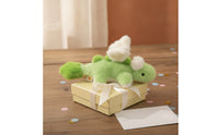 Dragon Stuffed Toy Cuddly Dragon Stuffed Toy Cute Small for Children, Bedroom, Desk