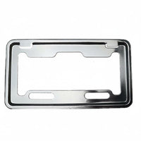 Electric Bike Registration Plate Bracket Universal Fit Plate Holder Multi Color Options Vehicle Accessory for Road Registration