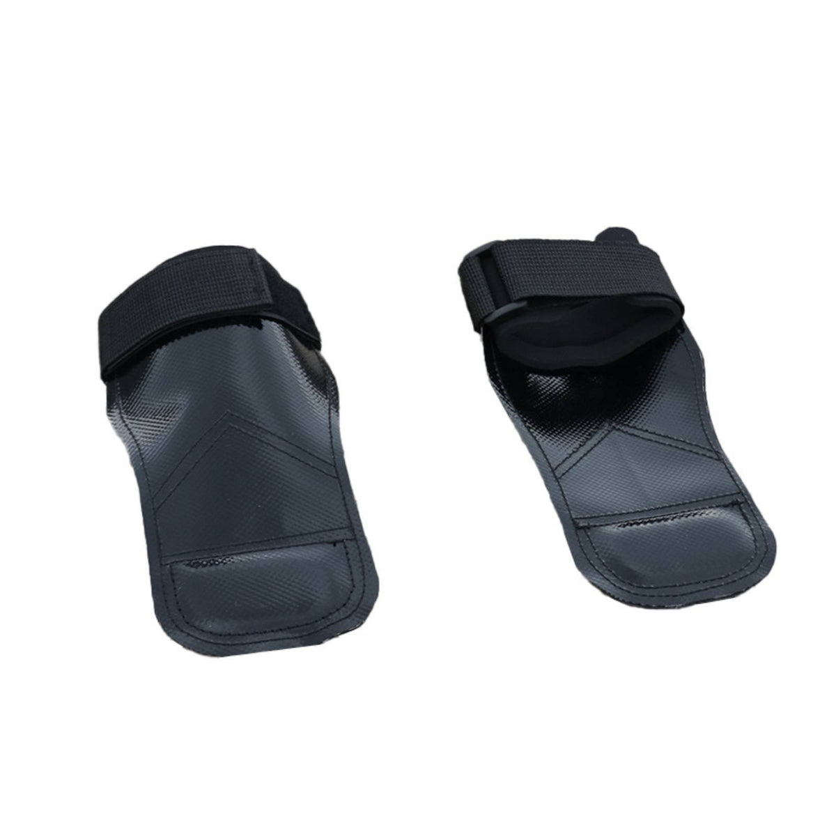 Wrist Lifting Strap Non-Slip Fitness Grip Straps Customizable Fit Workout Accessory