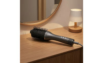 Hot Air Brush 1200W Blow Dryer Brush High-Speed for Home