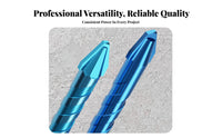 Tile and Glass Drill Tip High Hardness Glass and Tile Drill Tip Wear-Resistant Power Tool Accessory for Handymen, Handy Indivi Double S, Workshop