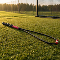 Golf Training Whip Muscle Memory Golf Swing Training Rope Sports Equipment Warm-up Tool Distance Improvement for Golfers