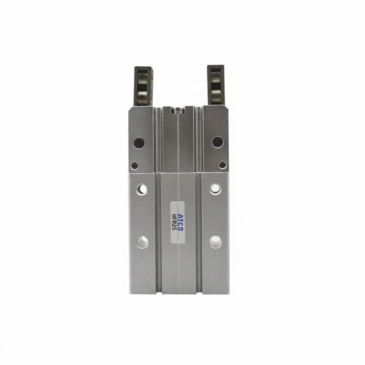MHY2 Pneumatic grippers Easy Alignment Wide-Angle Opening grippers Wide Temperature Range Industrial Automation for Engineers, Robot Arm
