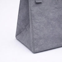 Insulated for Adults, Thermal Lunch Tote for Work Picnic, Waterproof Meal Bag with Handle, Large for Women Men