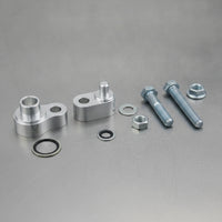 Rear A/climate Control Isolatoroff Kit Compatible Fit Rear Climate Control Block off Kit Compatible Automotive Part for Mechanics, Home Mechanics