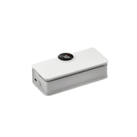 Bag Sealer with Rechargeable Heat Sealer with Convenient