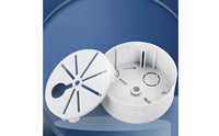 Dome Camera Overhead Mount Cable Management Design Dome Camera Mount Universal Fit