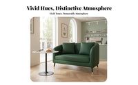 Vintage design Upholstered Restaurant Bench and Table configurable Combination Dining Booth Set sturdyDuty Construction Banquette Seating Space Saving Design for Cafe Proprietors, Bar Managers, Interior Designers, Restaurants, Cafes, Lounges, Bistros