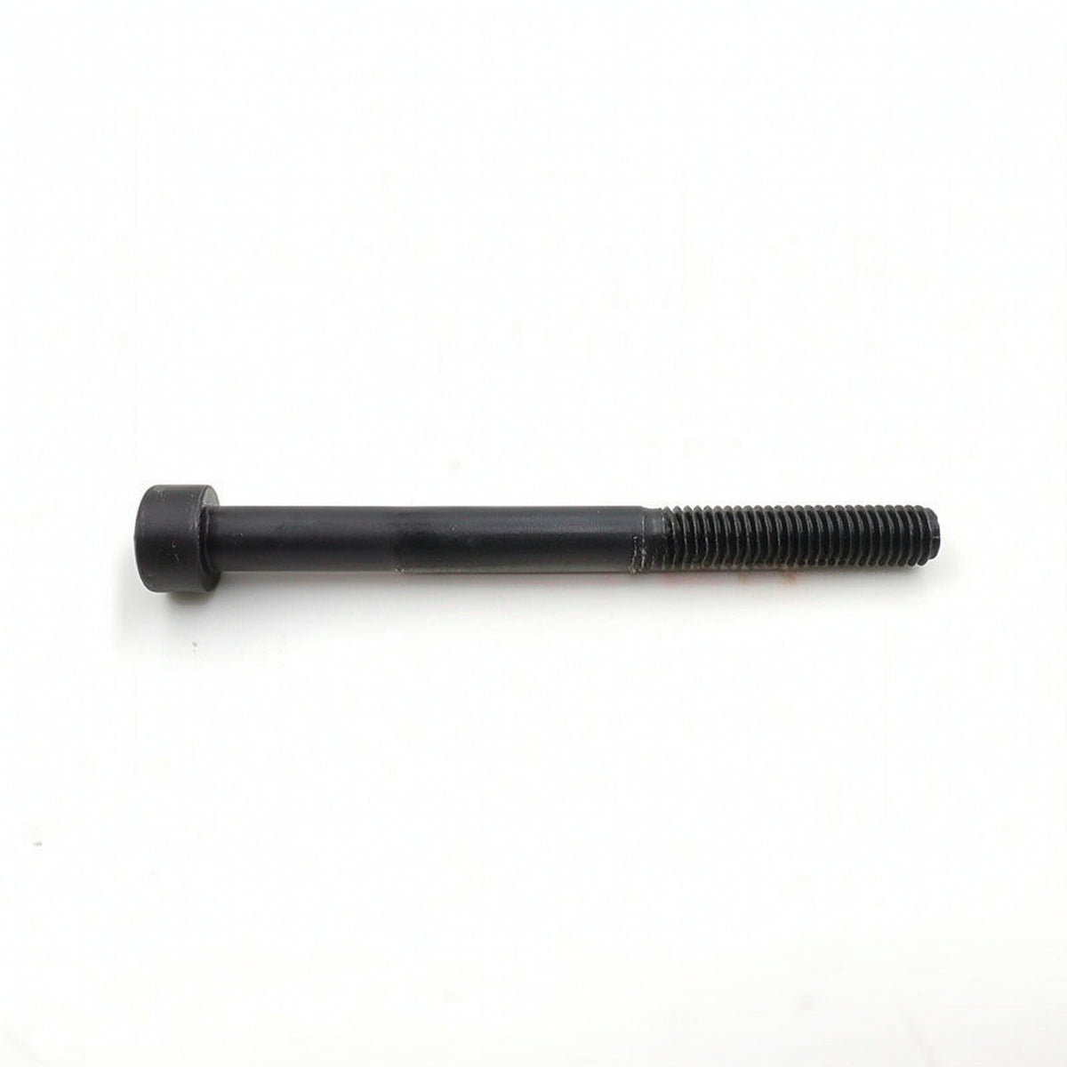 4 Pieces 6mm Long-Shank Screw Heavy-Duty Replacement Fastener Sturdy Screwdriver Bit High Hardness for DIYers