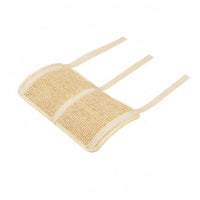 Padded Sisal Feline Scratch Mat Textured Woven Sisal Scratch Mat Furniture Protection Pet Product Long-Lasting