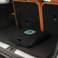 Charging Cable Bag Space-Saving EV Cable Bag Portable Universal for Commuters, Road Trips, Daily Commuting