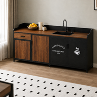 sideboard