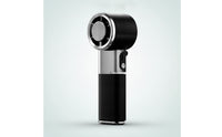 Handheld Fan with Hanging Loop USB Rechargeable Mini Personal Fan Portable for Commuters, Commuting