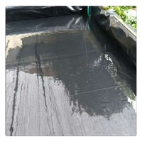 Heavy-Duty Impermeable Geomembrane for Ponds, Aquaculture, and Slope Protection