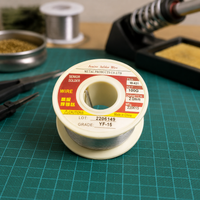 soldering iron