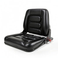 Loader Seat Ergonomic Forklift Seat Universal for Equipment Owners