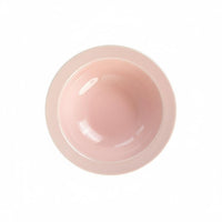 Macaron Colors Ceramic Pet Bowl Easy to Clean Ceramic Kitten Bowl Dishwasher Safe Whisker Relief Cat Dish for Cats, Dogs