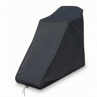 Treadmill Cover with Drawstring Waterproof Running Machine Cover Treadmill Protector Weatherproof for Home Gym