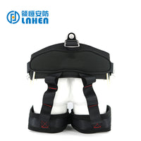 Lead-Constant Half Body Climbing Harness for Mountaineering and Rock Climbing