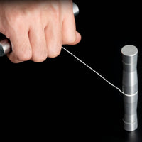 Car Decoration Remover Ergonomic Handle Decoration Removal Tool Thin Cutting Wire for Auto Repair, Garage