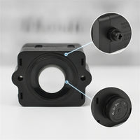 Replacement Pressure Switch with Actuator Compact Pump Pressure Switch