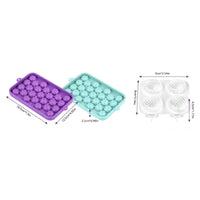 Fruit Soap Making Kit Reusable Soap Making Kit Non for Crafters, Beginners