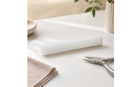 Plastic Bracelet Mandrel Cylindrical Bracelet Shaping Tool Economical Bangle Shaping Rod Heavy-Duty for Hobbyists