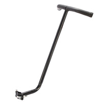 Quick Release Children's Bike Guide Handle Universal Fit Children's Bike Push Bar Easy to Use Cycle Balance Bar Safe Training for Children, Outdoor Riding