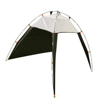 Portable Pop-Up Beach Tent Sun Shelter for Camping Fishing