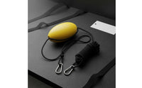 Kayak Buoy Set Bright Color Buoy Buoy Kit Long-Lasting for Kayaking, Boating