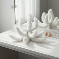 Nine-Tailed Creature Tail Soft-Textured for Cosplay, Party, Convention