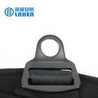 Lead-Constant Half Body Climbing Harness for Mountaineering and Rock Climbing