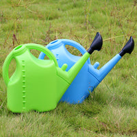 Long Spout Plastic Watering Can for Garden and Indoor Plants