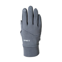 Winter Warm Touchscreen Gloves for Men & Women - Windproof Thermal Fleece for Cycling, Motorcycling, Hiking & Outdoor Sports