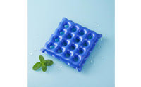 Inflatable Seat Pad Adjustable Inflation Inflatable Air Pocket Seat Pad Portable Seat Pad Non-Slip Bottom