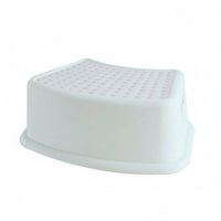 Single-Step Anti-Slip Stool Lightweight and Portable children's Furniture