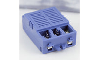 Toy Vehicle Car Receiver 2.4GHz Children Electric Car Controller 6V-12V