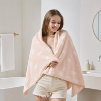 towel set