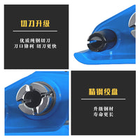 Xinhandeli PET Steel Strapping Tensioner Manual Tightener 1608