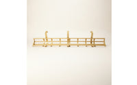 Billiard Ball Rack Open-Frame Billiard Ball Holder Easy Installation Long-Lasting for Club Owners, Game Room