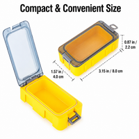 fishing tackle box