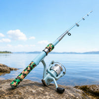 fishing rod