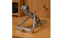 RV Stabilizer Jack Stabilizing Trailer Support Leg Stable Adjustable Jack Stand