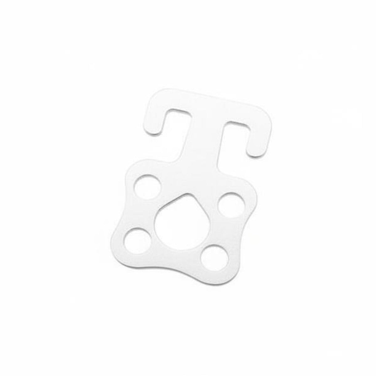 Stainless Steel Hook Buckle Marine Grade Fastening Clip Strong Strength for Divers