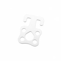 Stainless Steel Hook Buckle Marine Grade Fastening Clip Strong Strength for Divers